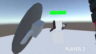 Ultimate Destroy VR - Demo for hackaton