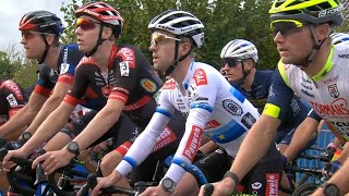 Cyclocross Oudenaarde  Men Elite  1080/50fps  01 Nov 2021