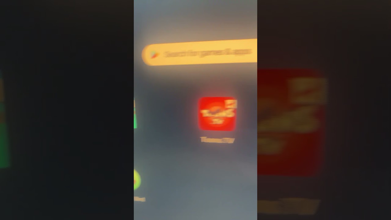 Angry birds games got with BlueStacks part 2