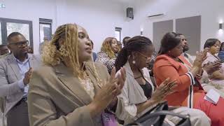 Clôture De La Formation Des Agents Et Cadres Du Ceec Sur Le Cycle De Gestion Des Projets