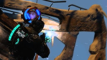 Dead Space 3 PC version walkthrough part 23