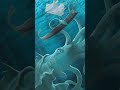 El kraken 
