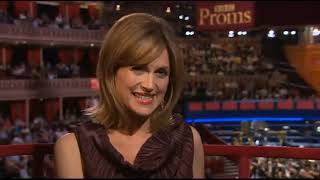 BBC Proms 2010 : Johann Sebastian Bach Day