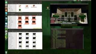 file mover (python script) Video remake
