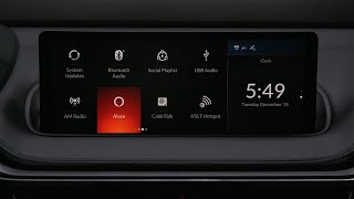 2024 MDX - How to Set Up Alexa