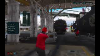 | _OULEROWICZ299_ | Fivem Highlights (100% WaitRP) #1|