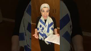 Aliyah & Living Abroad - Chabad Rebbe Goes Postal & Meshuge