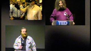 TED2: Jaron Lanier