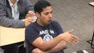 Interpolating Between Truthful and Non-Truthful Mechanisms for Combinatorial Auctions