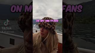 Corinna Quitting OnlyFans?