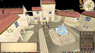 Pking Full Torva - SoulSplit