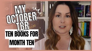 My October TBR | Ten Books for Month Ten of 2024!
Were nine months down with just three months to go before the end of the year, so it means Im already picking my TBR for October! This month there are ten books on the must read list but Ill hold some wiggle room space to squeeze in a spooky book or two.
Books selected:
~ In Desperate Ruin by G Elena (recommended by an anonymous viewer)
~ For the Fans by Nyla K (recommended by @moretomary)
~ Heart of Blood and Ashes by Milla Vane (prompt card: choose a book which has the word and in the title
~ Her Villain by S M LaViolette (prompt card: read a book that has been recommended by a friend
~ The Striker by Ana Huang (new release on 22 October)
~ Beg for Me by J T Geissinger (new release on 26 October)
~ A Code of Knights and Deception by Eliza Hampstead (BETA read in October)
~ His to Protect by Ava Gray
~ Dark Prince by K C Crowne
~ Salt Kiss by Sierra Simone
Follow me on instagram: https://www.instagram.com/whathelenreads/
Recommend a Book: https://docs.google.com/forms/d/e/1FAIpQLSfFakvB0QSr4VdEqitaRqIbP41AT8shVnhkWlmjiAvprRAm7g/viewform
#mafiaromancebooks #romancebooks #bookrecommendations
#bookstagram #booktube #romancebookrecommendations #darkromance #contemporaryromance #billionaireromance #sportsromance #mmromance #agegapromance #forbiddenromance #fantasyromance #historicalromance My October TBR | Ten Books for Month Ten of 2024!