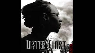 Digi Dash Dont Leave Listen First Project Preview