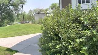 L82 2003 ASi PorcelAir Kiwanis Community House Lions Park Cheyenne WY