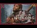 (VERTICAL) BLACK MYTH: WUKONG GAMEPLAY PART 4