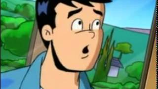Archies Weird Mysteries S01E04 Invisible Archie Dvdrip Aaf