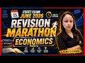 Economic | Revision Marathon-2 by CS NKJ CS CLASSES | CSEET Mission JUNE-26 #cseet #cs