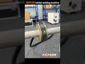 KEPUNI welding machine