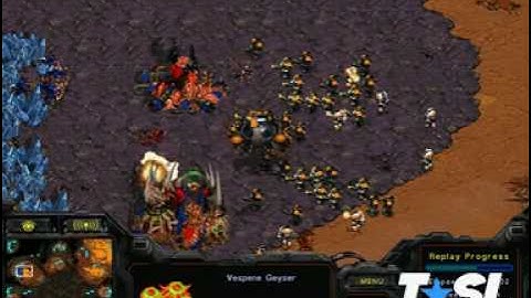 Artosis[media] Terran StarCraft Tutorial 1/4