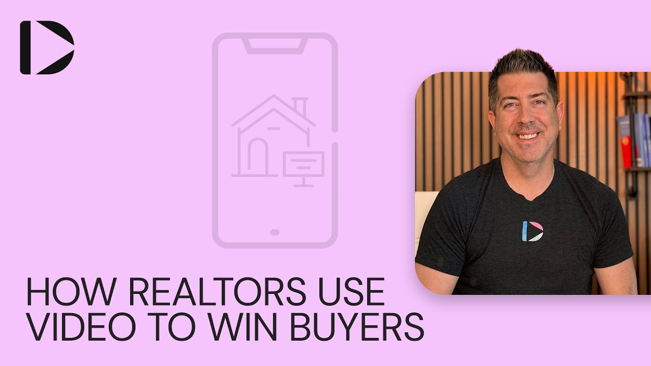 Daily Dubb Live Training - How Realtors Use Video to Win Buyers