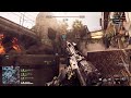 Battlefield 6 - What is he doing up there?