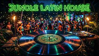 Jungle Latin House Mix | Deep Tropical House 2026