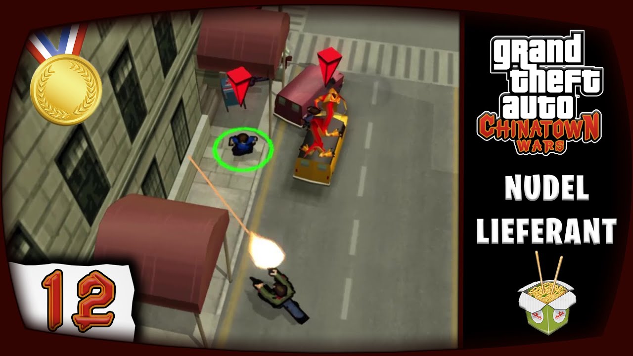 GTA CHINATOWN WARS 100 GUIDE NUDELLIEFERANT GOLD 100 PART gta-chinatown-wars-100-guide-nudellieferant-gold-100-part