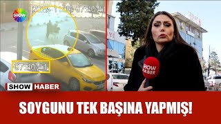 Adliye Vurgununun Altından Çete Çıktı
