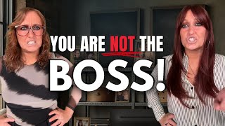 Marjorie vs Mia: The Nursery Nurse Weekly Omnibus