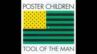 Poster Children - Tommyhaus