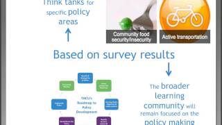 Intro to HC Link’s Policy for Healthy Communities Learning Community