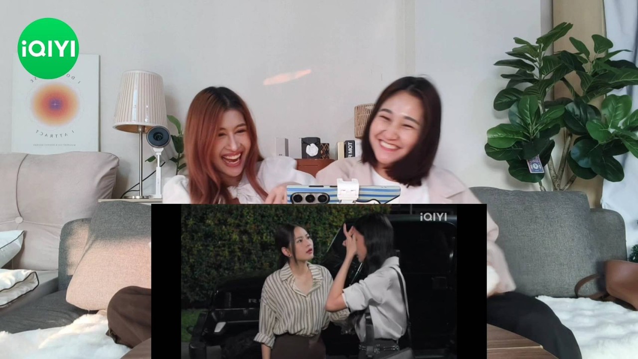 ลองดูก่อน Reaction The Earth วิวาห์ปฐพี EP.3