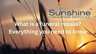 What Is a Funeral Repass? Everything Families Need to Know