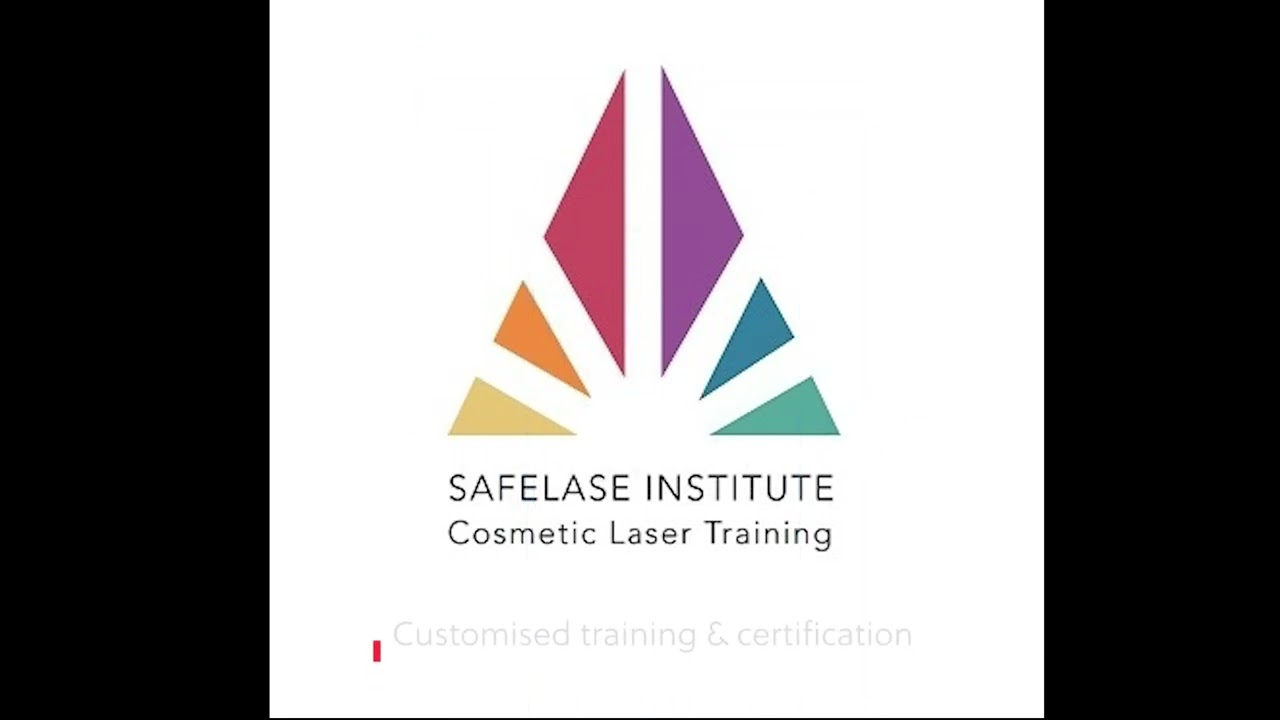 COSMETIC LASER TRAINING!