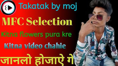 @takatak by moj  mfc selection takatak mfc hold on tight problem