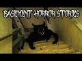 5 Scary Basement Horror Stories