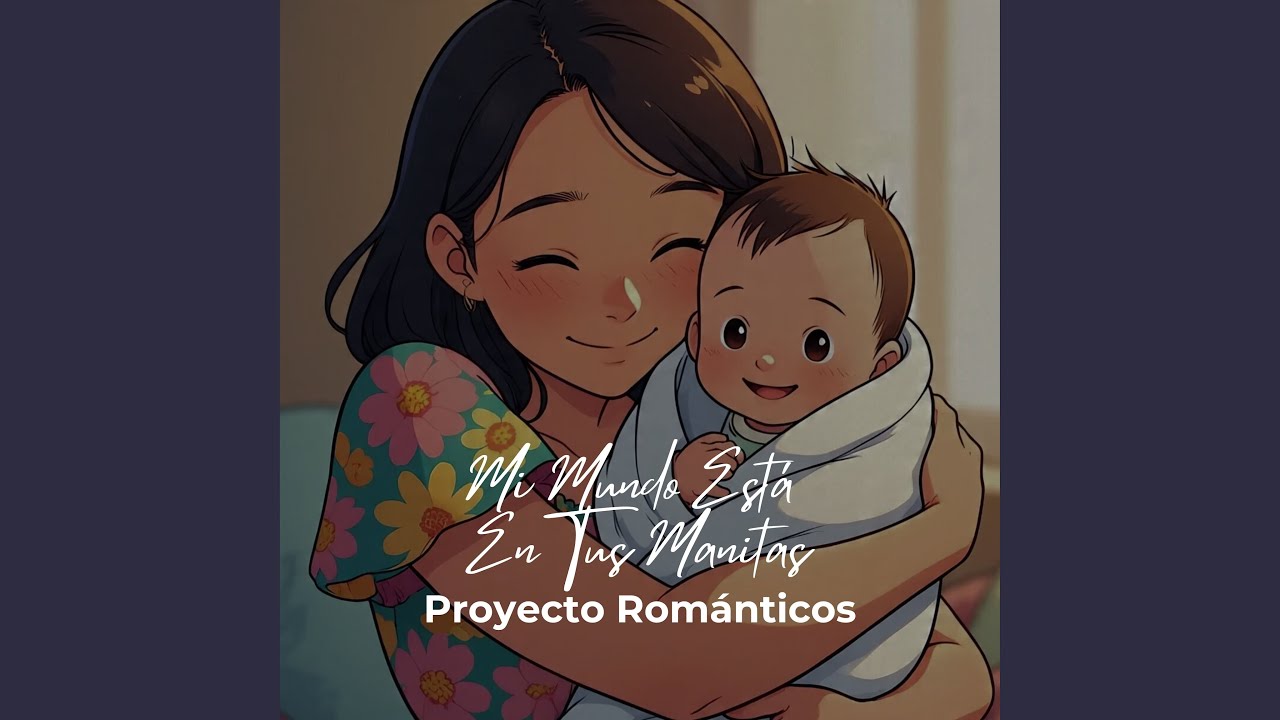 Tú Haces Que Mi Mundo Brille