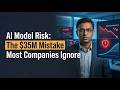 AI Model Risk Management (MRM) Explained: The 2026 Framework for Safe & Compliant AI