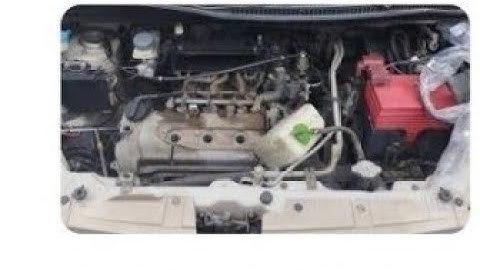 Maruti Wagon R || k series missing problem 2 minute Mein Dur