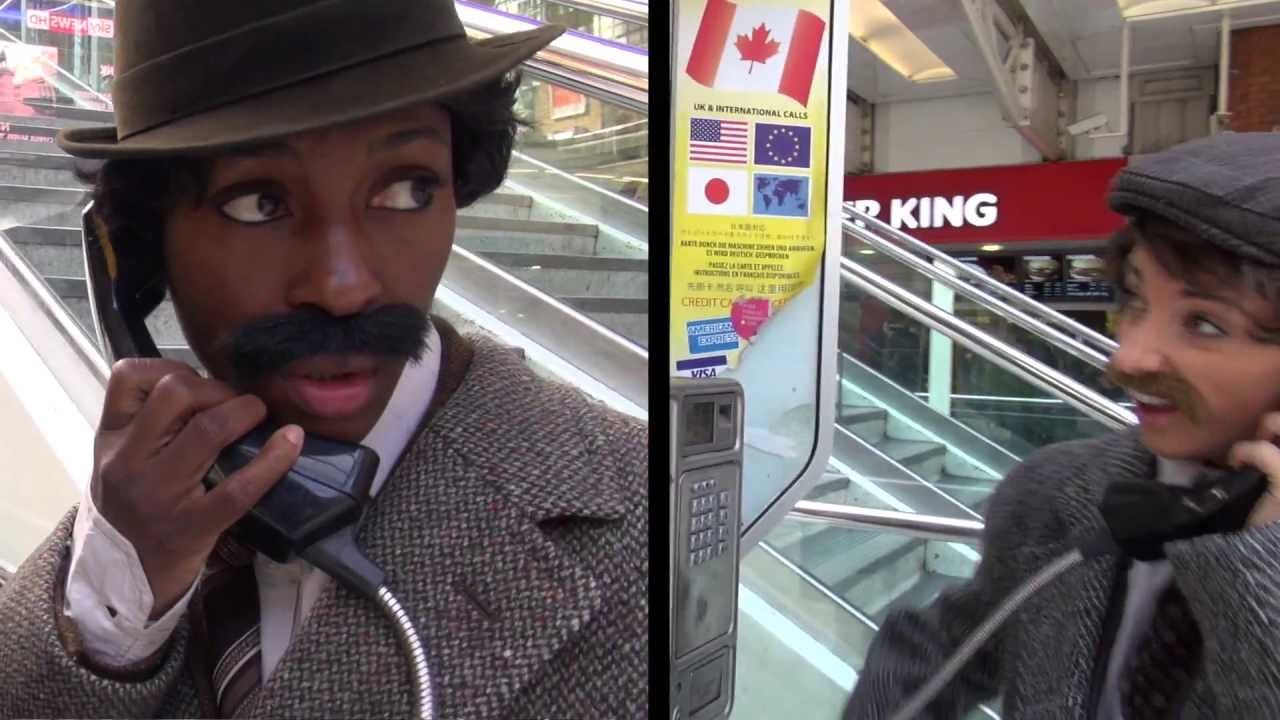 It's a Man's World - Some Like It Hip Hop