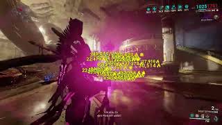 Afentis Prime The Next Meta Nuke