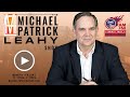 The michael patrick leahy show live stream  april 25 2024 hour 3