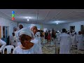 Evang. Alawode Samson ministering