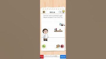 Brain Test 4 Level 28