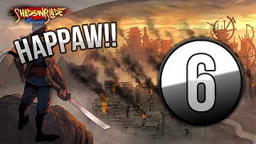 Shadow Blade Reload - Playthrough - Dungeon - Story of Warcraft #6