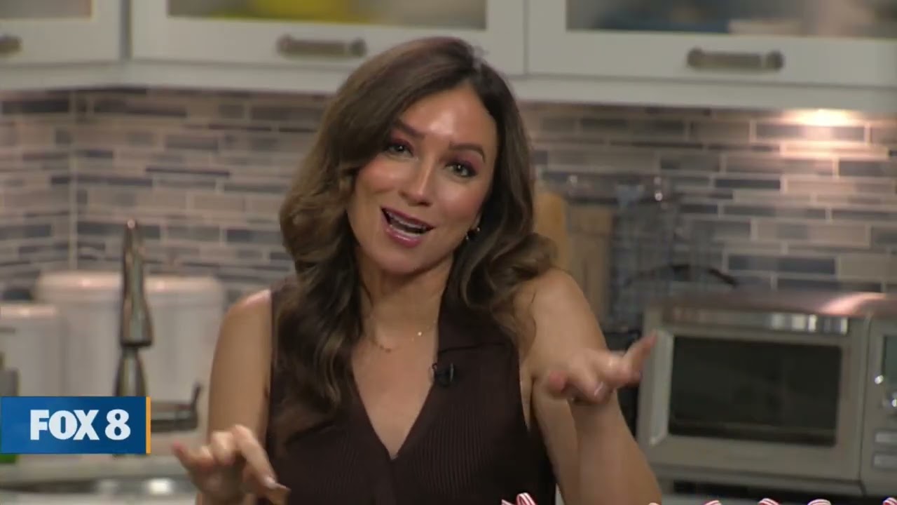 FOX 8 NEWS Cleveland New Day Cleveland: Jonesy Dog Treats