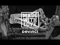 Bike Manufacturing with Devinci Cycles // Made With Love