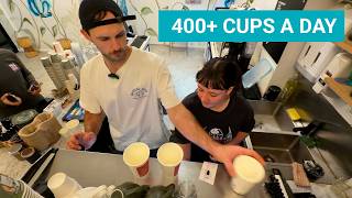 Baristas Morning Shift - Busiest Cafe in Wagga Wagga