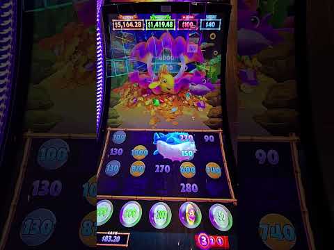 MAX WIN ON JUICY FRUITS (5000X)