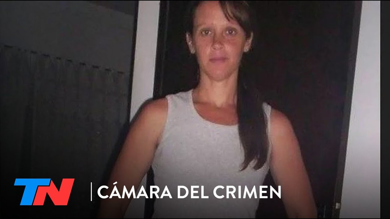EL ELEGIDO DE LA GENTE: El crimen de Paula Perasi
